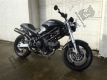 All original and replacement parts for your Ducati Monster 620 Dark Single Disc 2005.